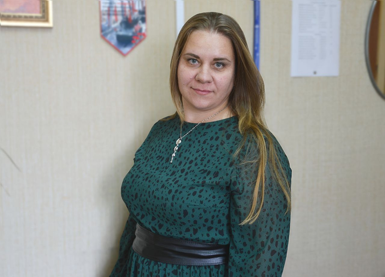 Журналист Вера Таффер из Ташлинского района стала Лауреатом Литературной премии