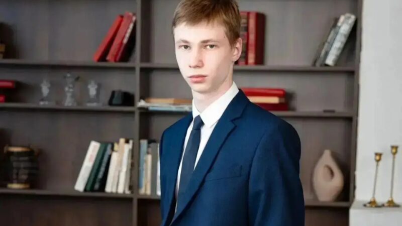 В Оренбуржье выпускник по трем предметам на госэкзаменах получил по 100 баллов