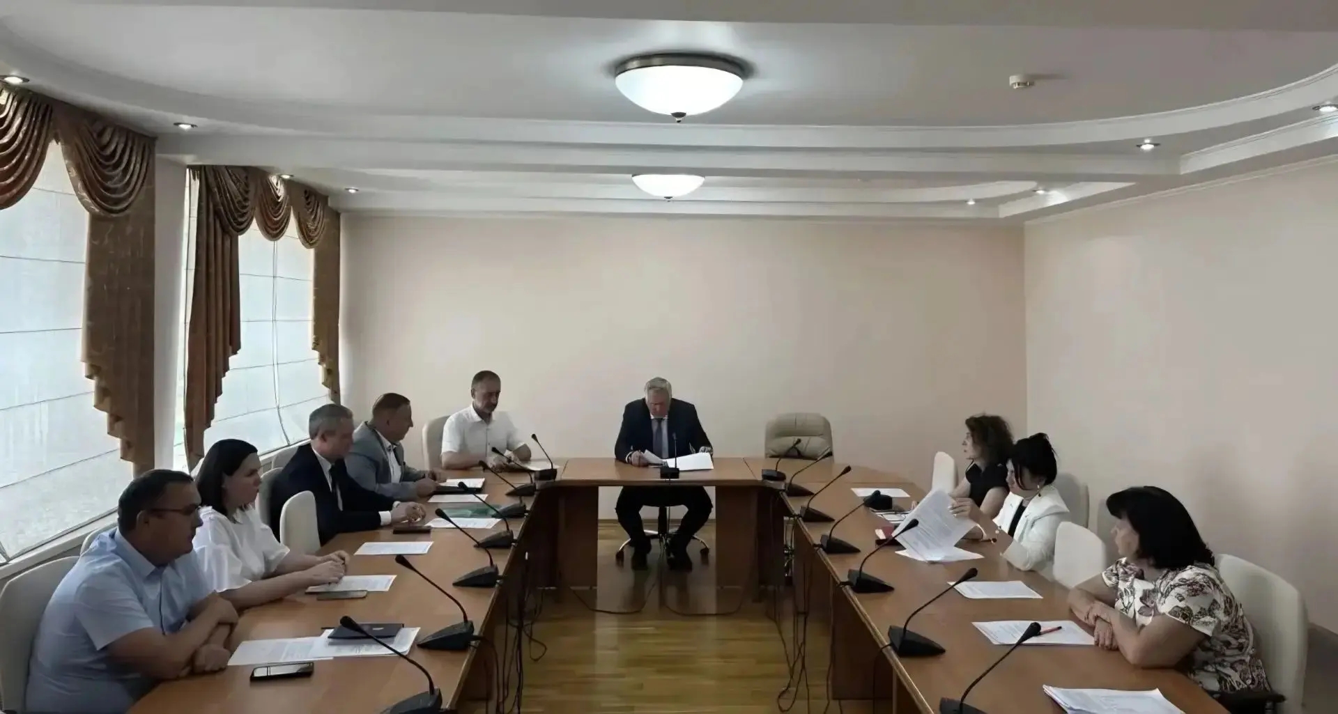 Ташлинский сельсовет в числе лучших по итогам регионального этапа Всероссийского конкурса