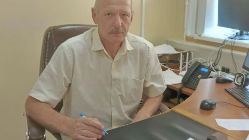 Говорили о самом важном