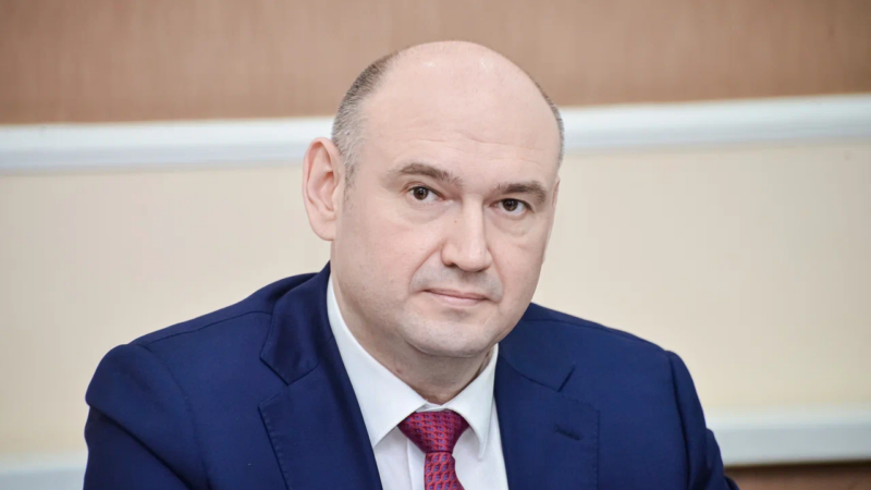 Евгений Солнцев выразил соболезнование жителям Республики Татарстан: из-за атаки беспилотников погибли мирные жители