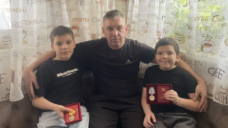 Ветеран СВО Александр Кондалинцев из Ташлы уверен: ранение — не повод опускать руки