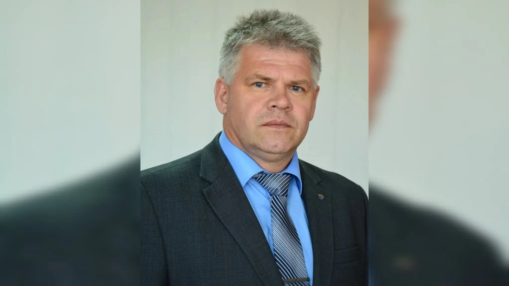 На место главы Новотроицкого городского округа назначен Олег Папунин
