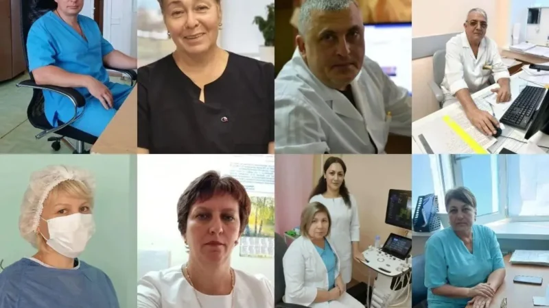 В Ташлинской райбольнице спасли пациента с тяжелой политравмой: операция шла четыре часа