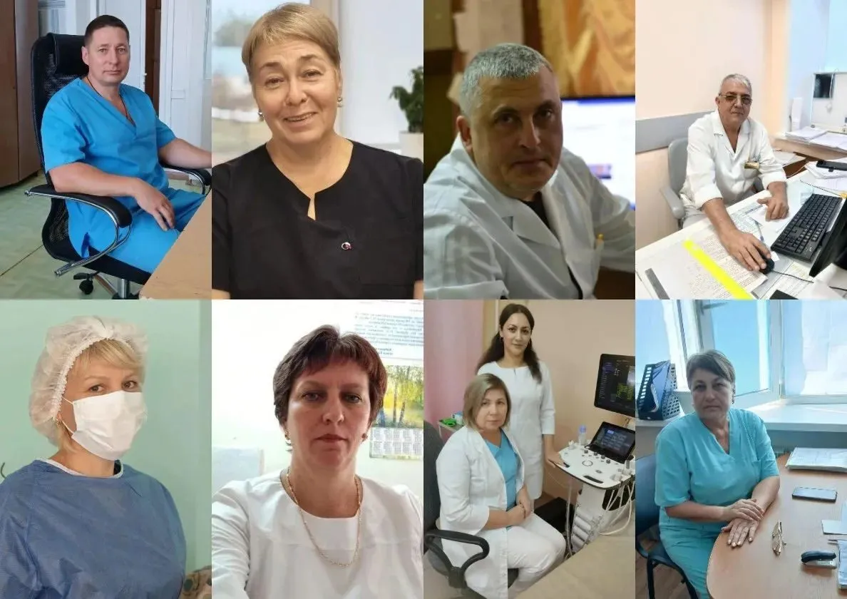 В Ташлинской райбольнице спасли пациента с тяжелой политравмой: операция шла четыре часа