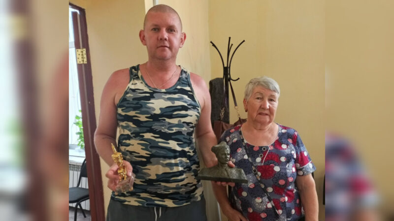Бородинский мини-музей пополнился новыми экспонатами