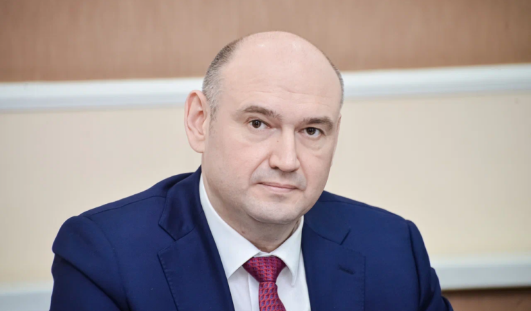 Евгений Солнцев: В шести муниципалитетах из-за ландшафтных пожаров введен режим повышенной готовности