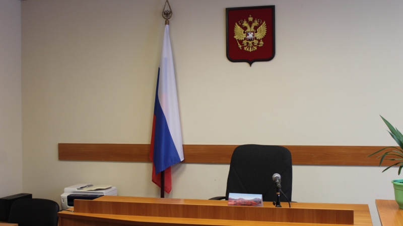 Отказ в досрочном назначении пенсии ташлинцу признан районным судом незаконным