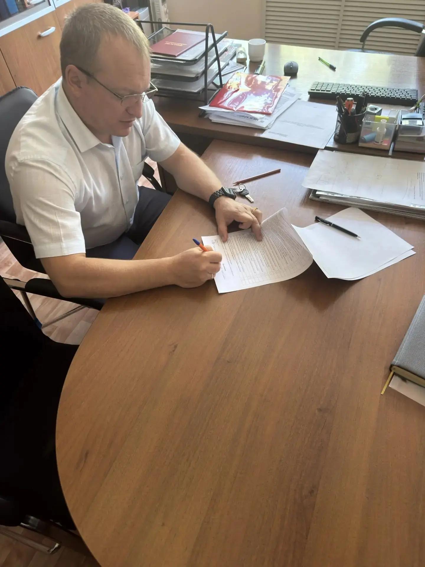 В Оренбуржье продолжает работу федеральный проект «Производительность труда»