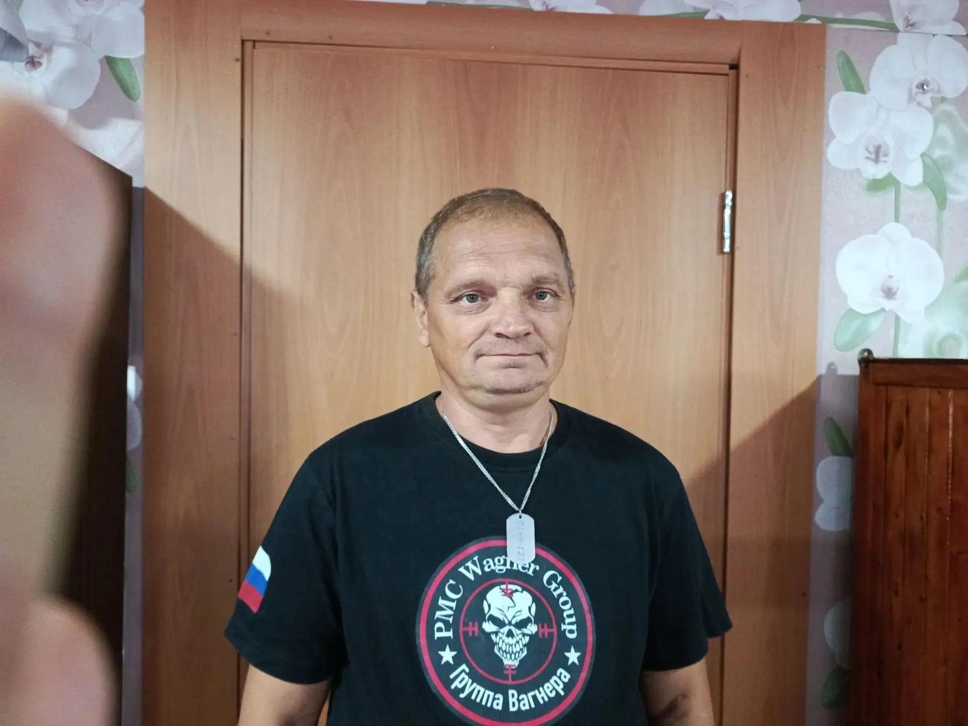 Возвращение к мирной жизни: ветеран СВО из Саракташа нашел свое призвание