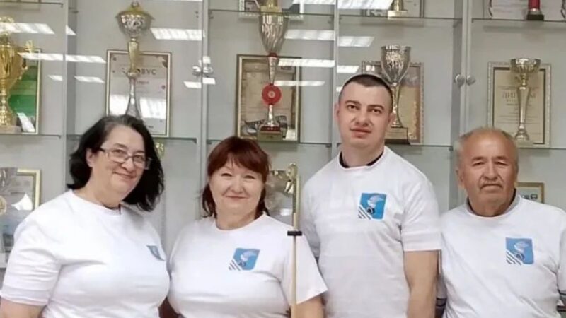 В финале Чемпионата