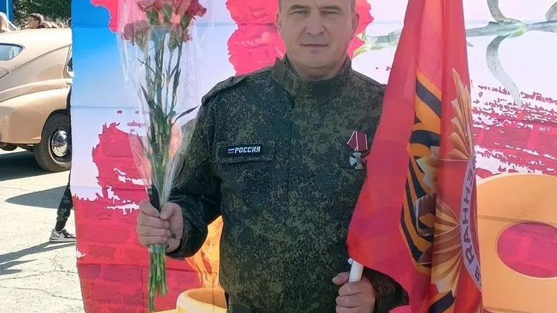 Возвращение к мирной жизни: ветеран СВО из Кувандыка прошел путь от ранения до восстановления