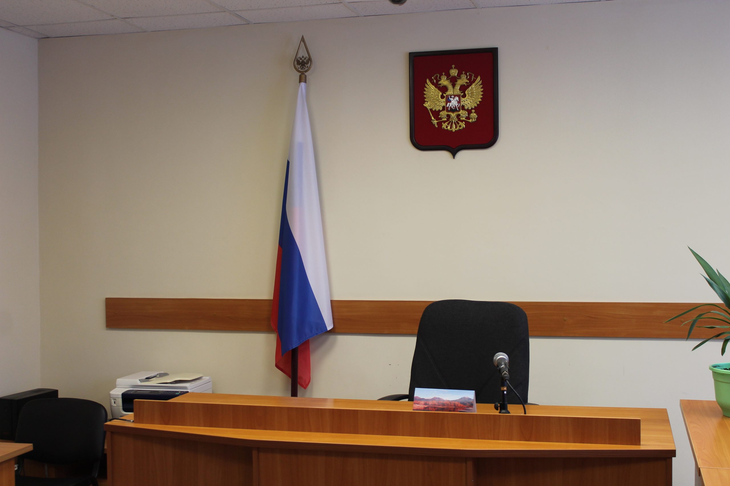 Ташлинский районный суд дополнил ограничения поднадзорному лицу