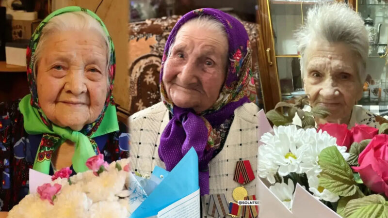 Евгений Солнцев: сегодня голосуют даже 100-летние ветераны