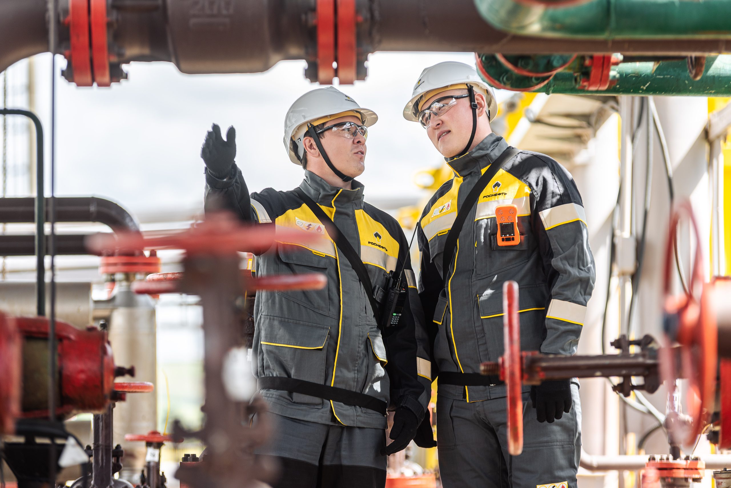 «Оренбургнефть» признана лидером социальной эффективности в регионе