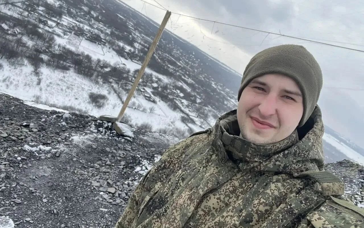 Ветеран из Красногвардейского района встал в строй предпринимателей