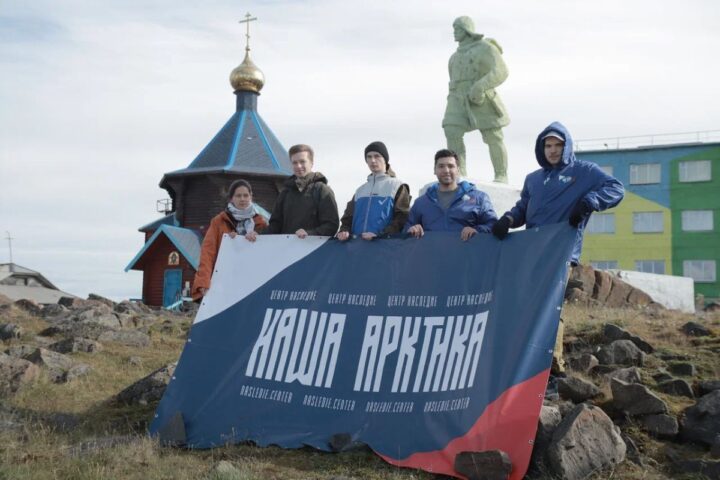 «Культурно-исторический центр «Наследие» отмечает первый юбилей